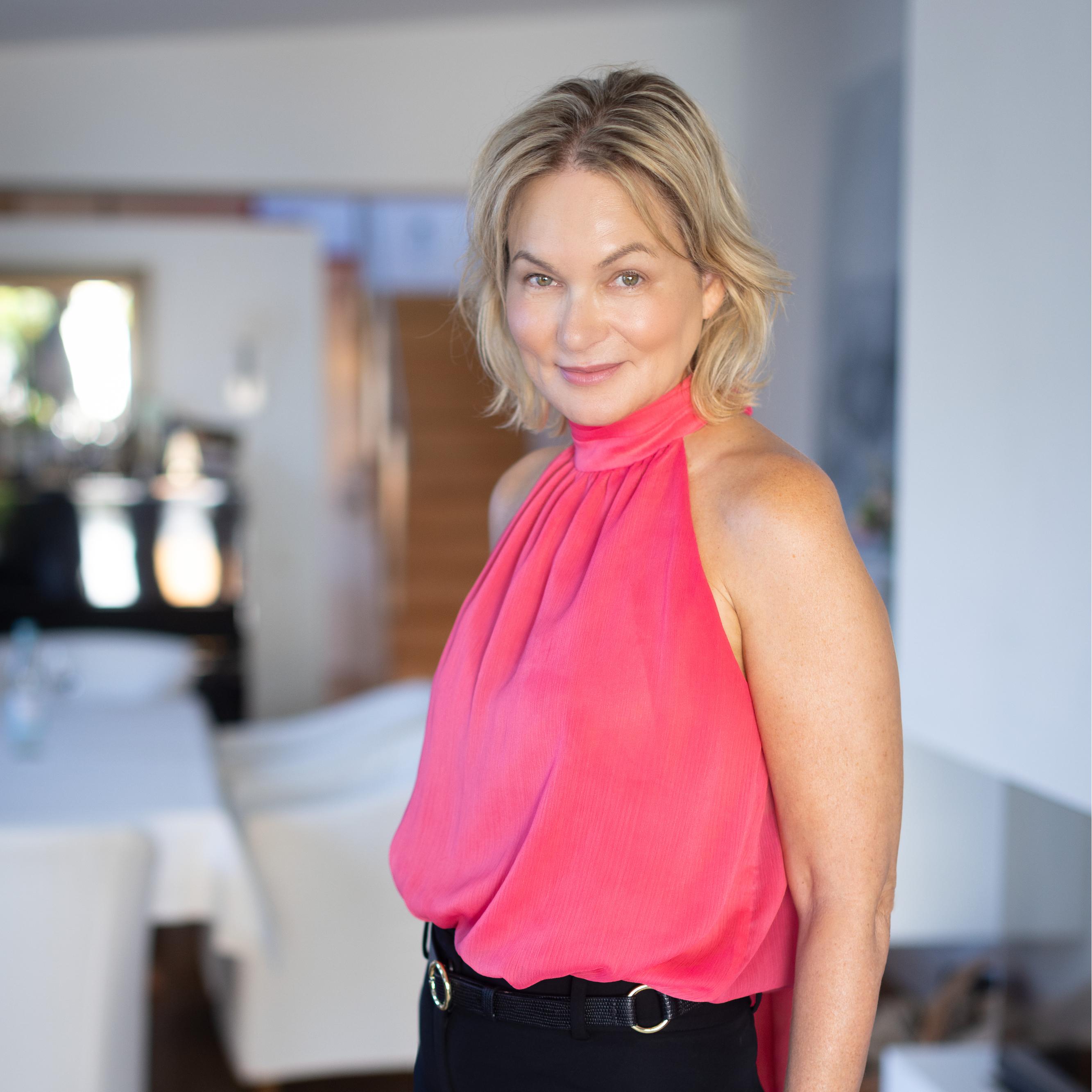 Ulla Kraus